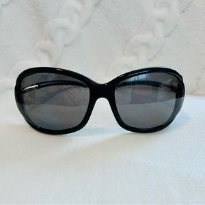 Tom Ford Jennifer Polarized Sunglasses